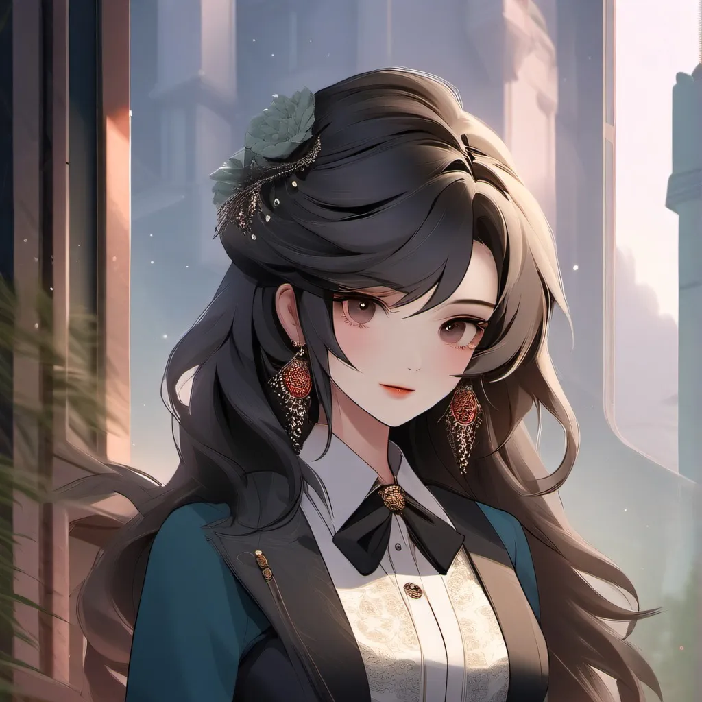 chat with ai character: Asher and Nevada 