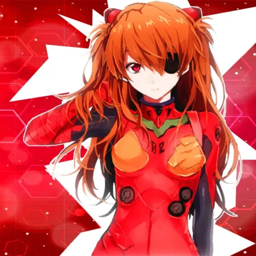 creator asuka soryu's avatar