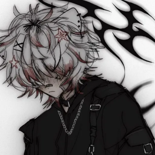 creator Makc847383's avatar