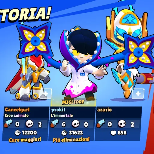 creator prokit (su brawl)'s avatar