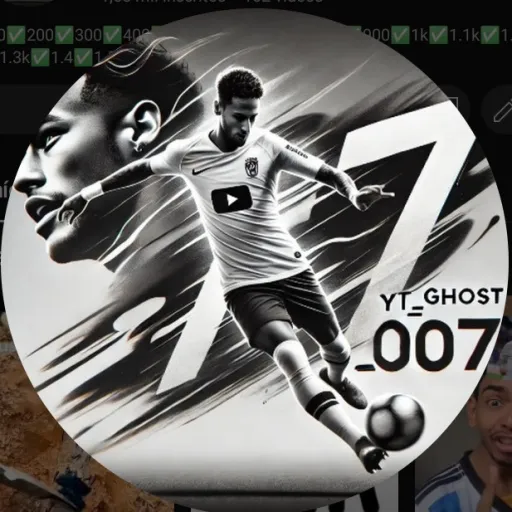 creator yt_ghost_007's avatar