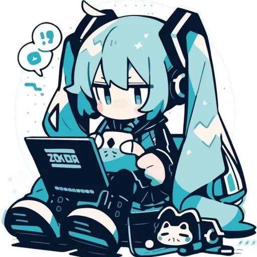 creator ꒰ ๑` Mikuu` ๑ ꒱'s avatar