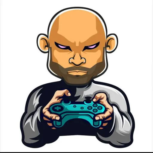 talkie's author avatar