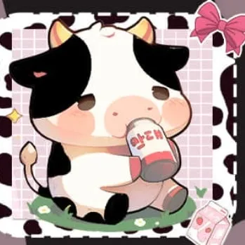 creator go go go go!cow's avatar