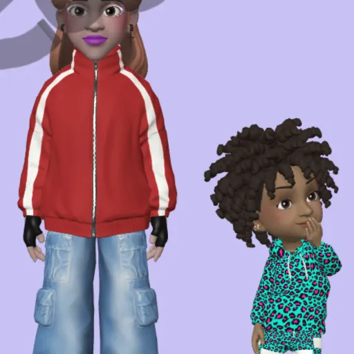 creator lala love jesus's avatar