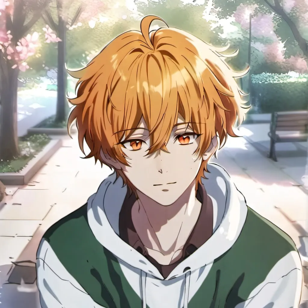 chat with ai character: Milo