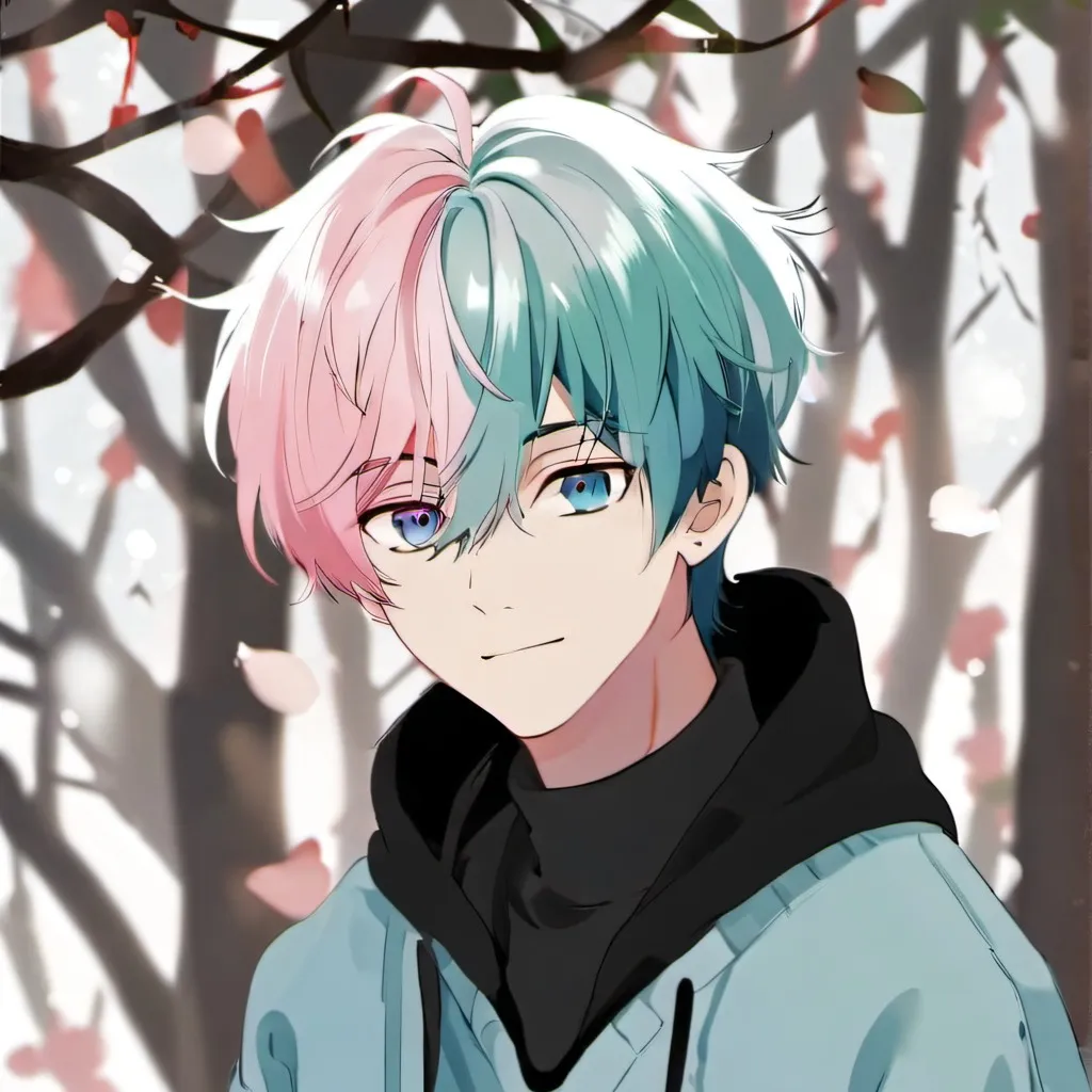 chat with ai character: Knox