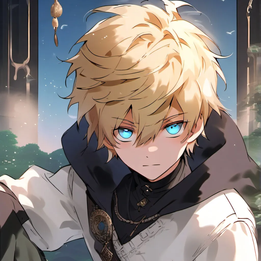 chat with ai character: Fruy UC