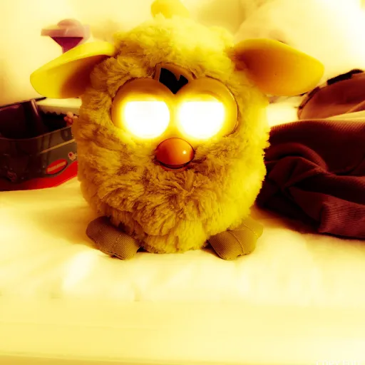 creator Furby queen viral's avatar