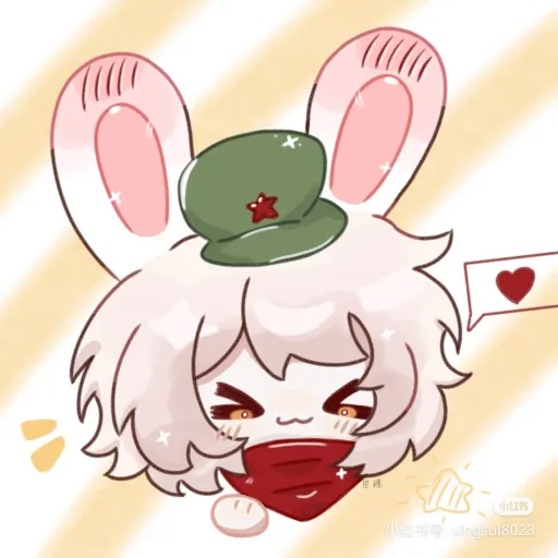 creator 囍's avatar
