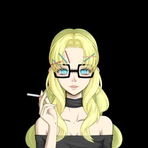creator Afton MMcNair96's avatar
