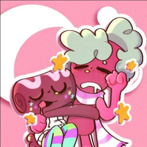 creator •~{Estrela}~•'s avatar