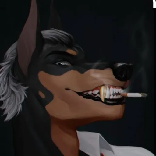 creator Mr. bad dog 🖤🔥's avatar