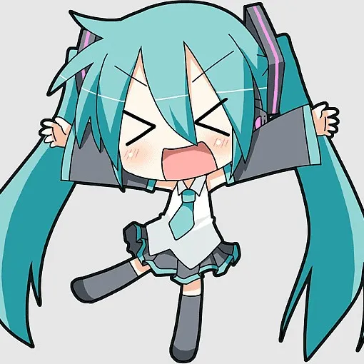 creator XD seco te pase qu's avatar