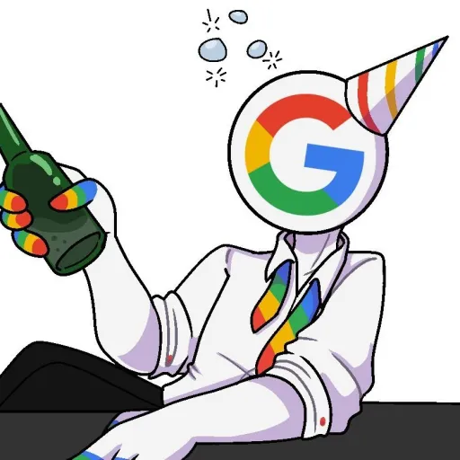 creator XD seco te pase qu's avatar