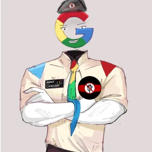creator GoogleAnti_furry 🫡's avatar