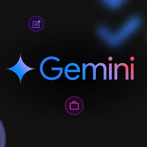 creator Google Gemini ✨️🤖😆's avatar