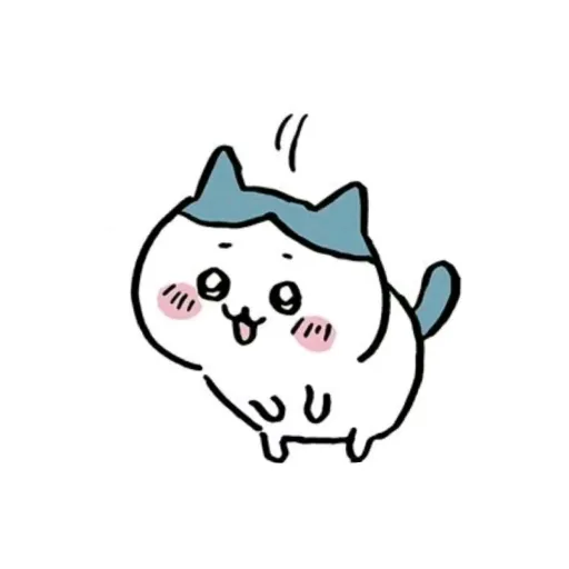 creator Hachiware de temu🩵's avatar