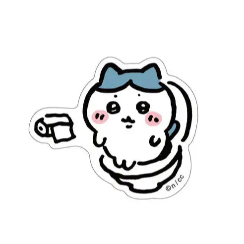 creator Hachiware de temu🩵's avatar