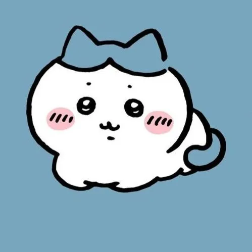 creator Hachiware de temu🩵's avatar