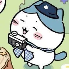 creator Hachiware de temu🩵's avatar