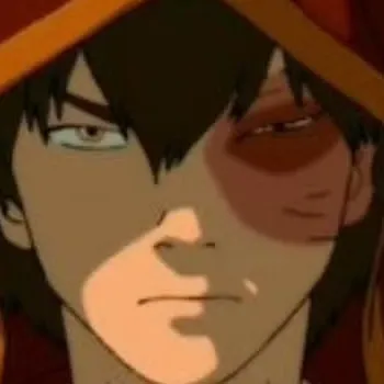 chat with ai character: Zuko🔥🐦‍🔥