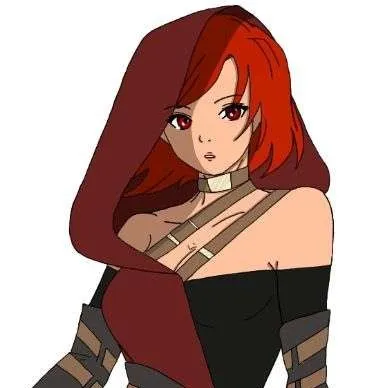 creator xRubyrose09x's avatar