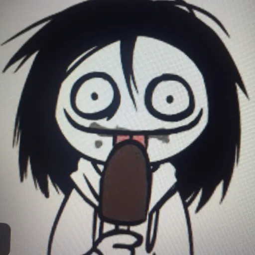 creator Jeff_The_killer🔪's avatar