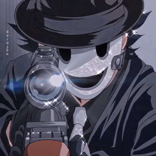 creator fan der masque👁👄👁's avatar