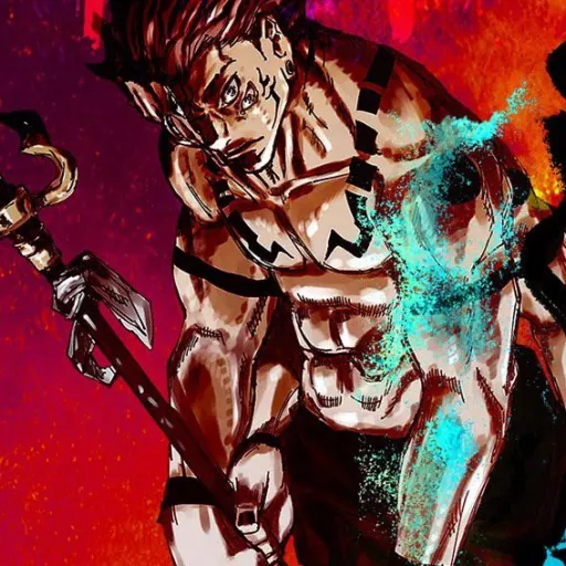 creator Sukuna=sigma's avatar