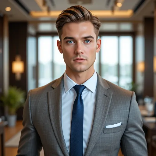 creator Evan Salvatore's avatar