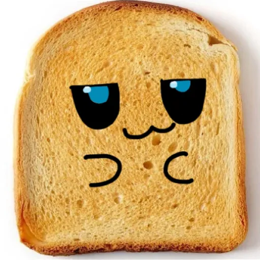 creator 🜸!PIECEOFTOAST!☾'s avatar
