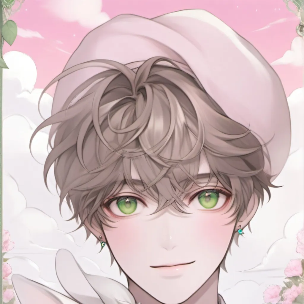 chat with ai character: Noah
