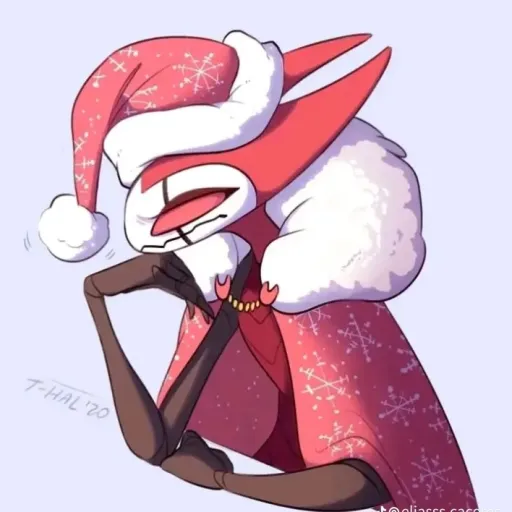 creator grimm pesadilla👾's avatar