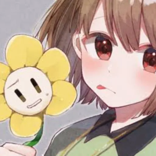 creator ♦️🔪~Chara~♦️🔪's avatar