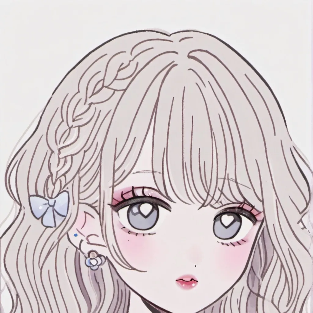 chat with ai character: Aria
