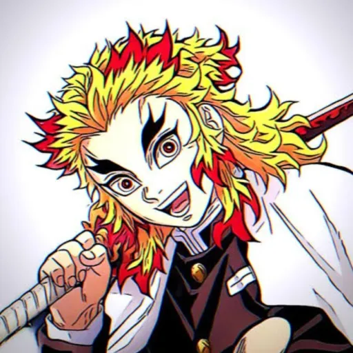 creator _Rengoku_Kyõjurõ_'s avatar