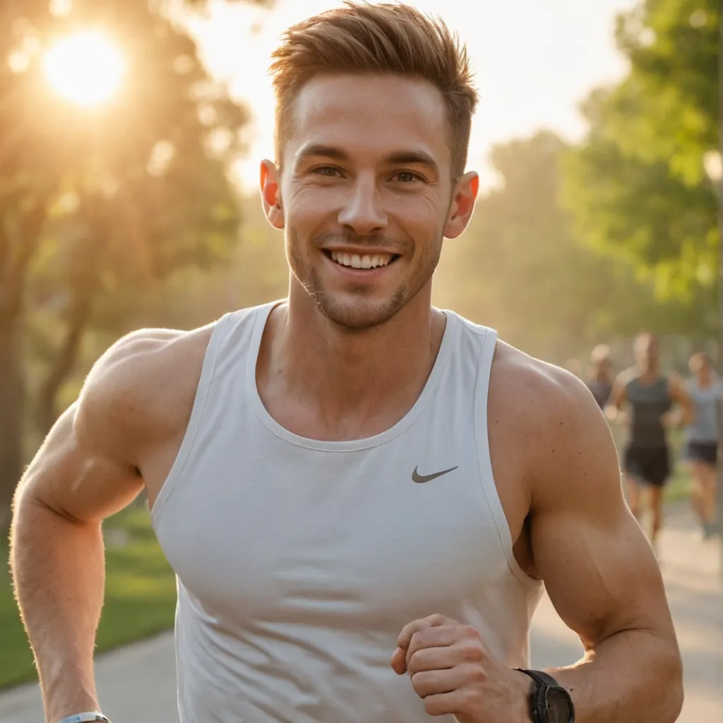 chat with ai character: John