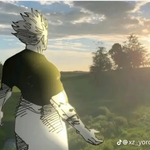 creator rey gojo satoru 🇨🇴's avatar