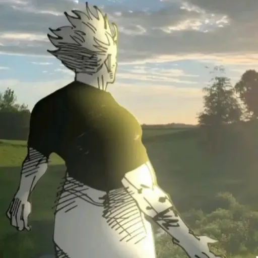 creator rey gojo satoru's avatar