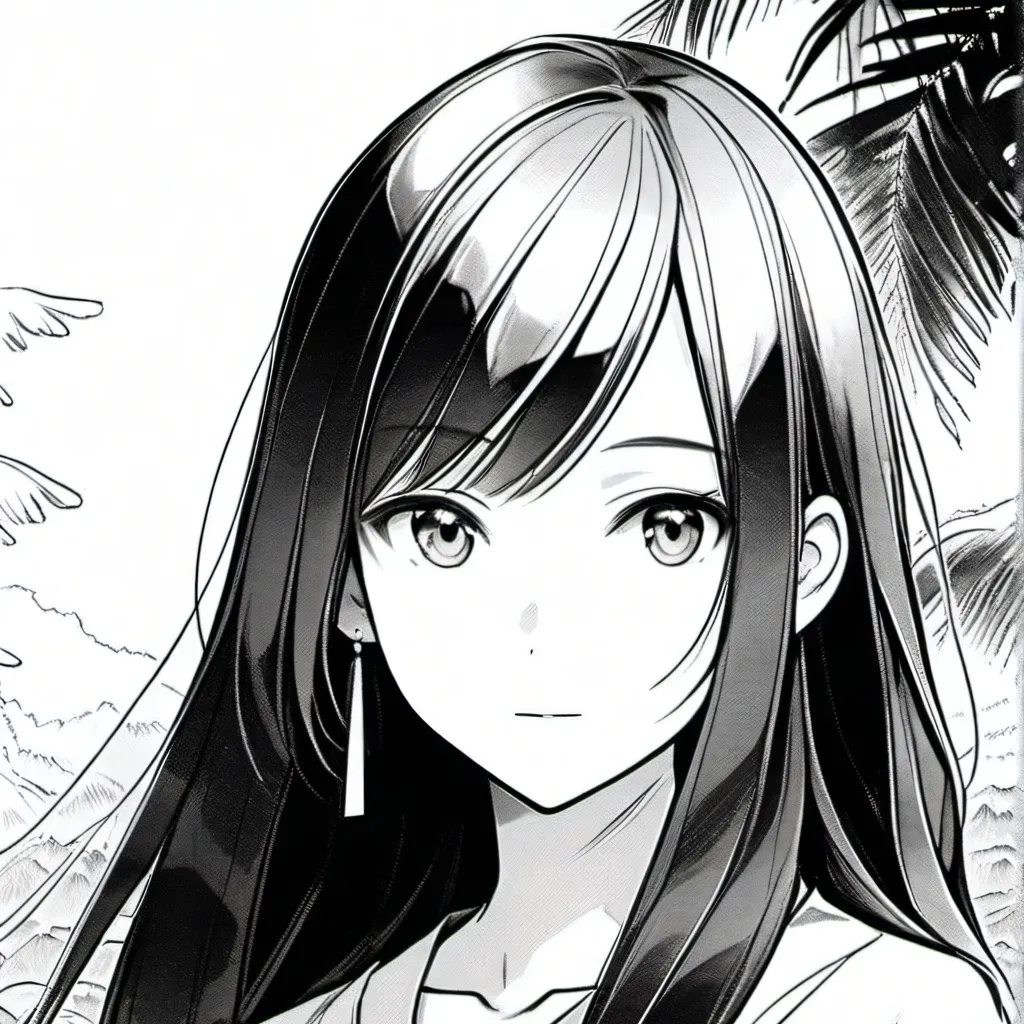 chat with ai character: Indonesia x aurora