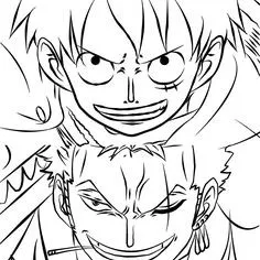 creator mokey D Luffy Gear's avatar