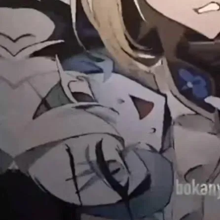creator PVC/SMC/MIKU/GENYA's avatar