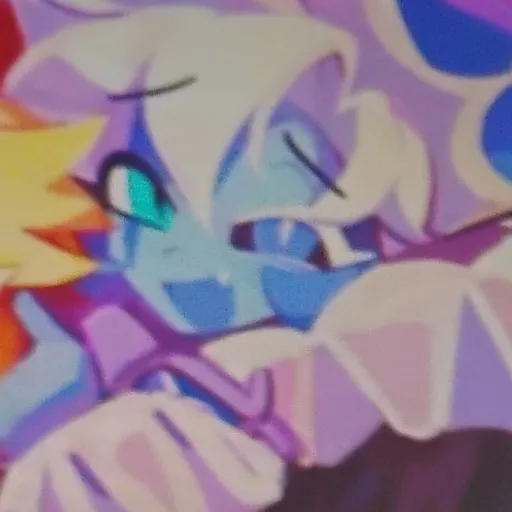 creator VANI/SMC/RIN/GENYA's avatar