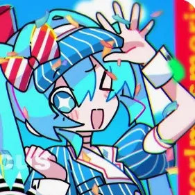 creator 🍮gᥲmᥱr miku🍮's avatar