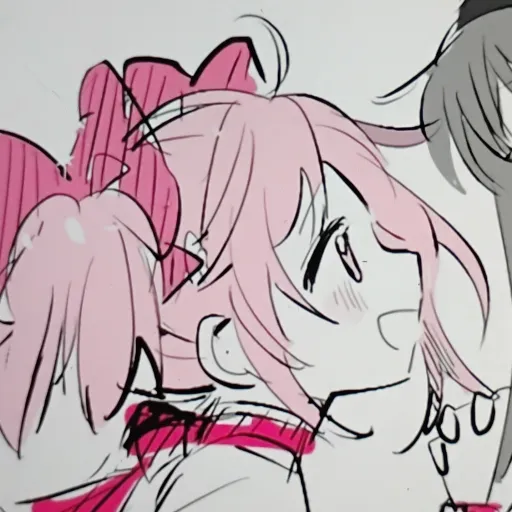 creator 🌸MAD0KA MAG1CA🧁's avatar