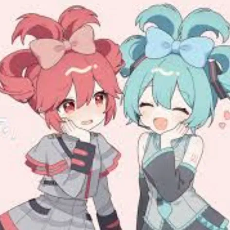 creator 🎀M1KU&T3T0🌀's avatar