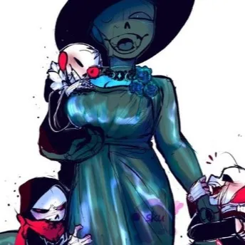 chat with ai character:  Nightmare x MTT