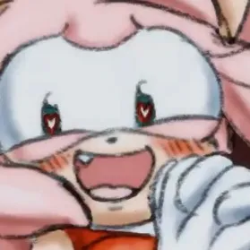 chat with ai character: Yandere Amy rose🍓