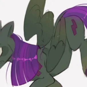 chat with ai character: Pony Donnie